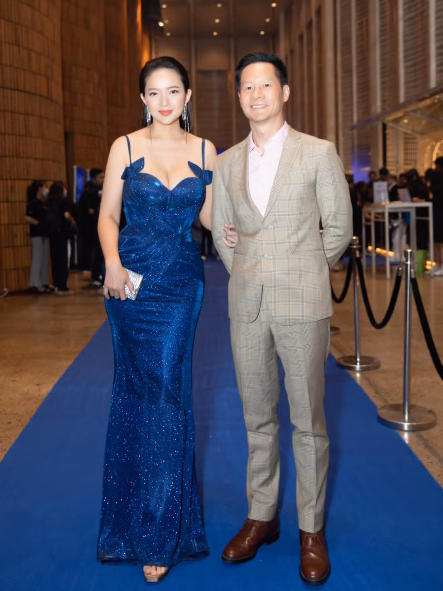 Sau khi quyết định kết hôn với đại gia Đức An hơn mình 26 tuổi, cuộc sống hôn nhân của Phan Như Thảo và chồng đã nhận được rất nhiều sự chú ý của dư luận.