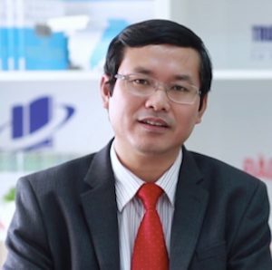 Thứ trưởng Bộ GD&ĐT Nguyễn Văn Phúc Thứ trưởng Bộ GD&ĐT Nguyễn Văn Phúc