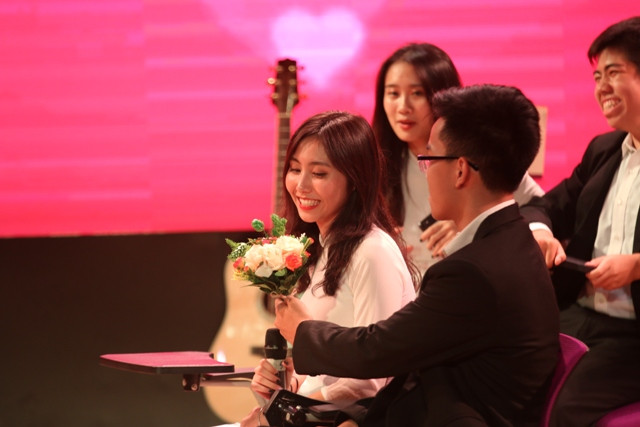 Buổi nhạc kịch tái hiện lại quãng đời học trò của một học sinh cá biệt từ những ngày đầu tiên đến lớp…