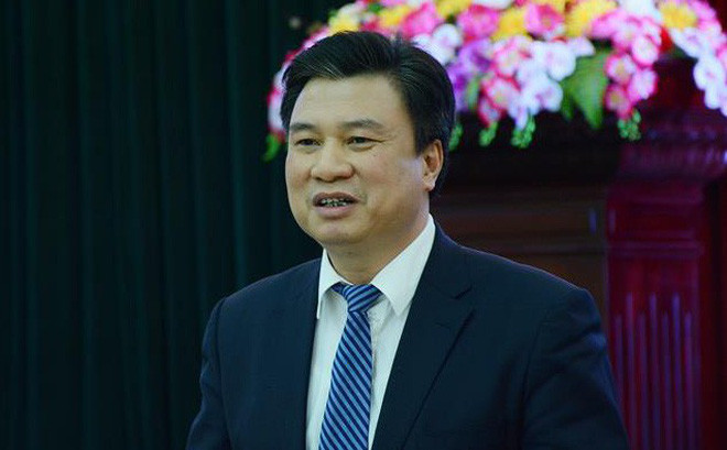 Thứ trưởng Bộ GD&ĐT Nguyễn Hữu Độ Thứ trưởng Bộ GD&ĐT Nguyễn Hữu Độ