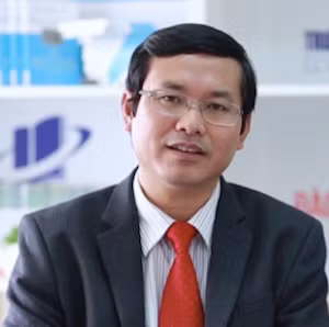 Thứ trưởng Bộ GD&ĐT Nguyễn Văn Phúc