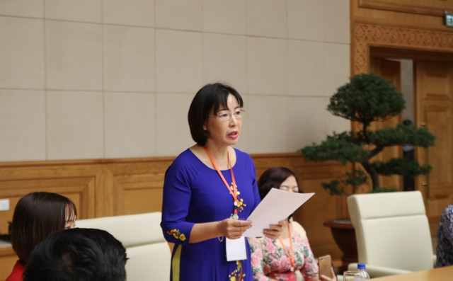 Trăn trở và tự hào khi chọn nghề giáo ảnh 1