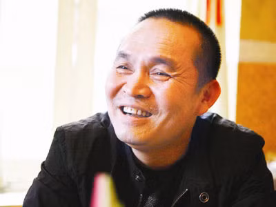 Vì sao nghệ sĩ Xuân Hinh chưa bao giờ tham gia Táo quân? - Ảnh 1