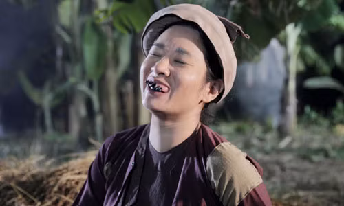 Tiet lo Chuyen tinh vuon chuoi cua nghe si Thanh Thanh Hien-Hinh-3