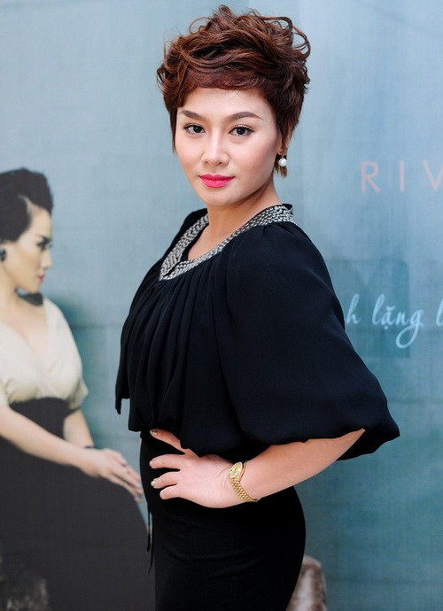 Sao nữ Việt đẹp, quyến rũ hơn sau hôn nhân tan vỡ 