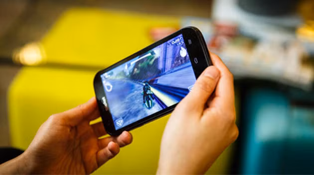 3 smartphone đáng... “bỏ qua” nhất trên thị trường ảnh 1