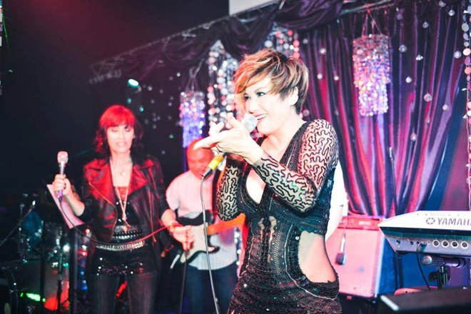 Sao nữ Việt đẹp, quyến rũ hơn sau hôn nhân tan vỡ 