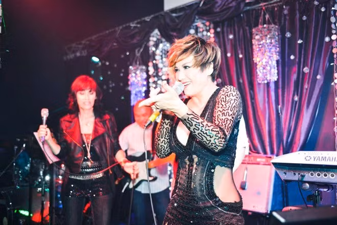 Sao nữ Việt đẹp, quyến rũ hơn sau hôn nhân tan vỡ 