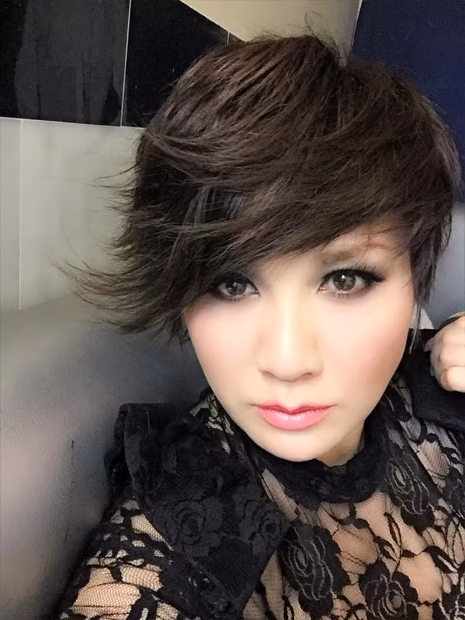 Sao nữ Việt đẹp, quyến rũ hơn sau hôn nhân tan vỡ 