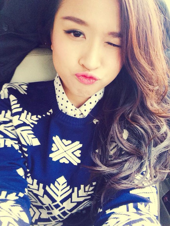 Sao nữ Việt đẹp, quyến rũ hơn sau hôn nhân tan vỡ 