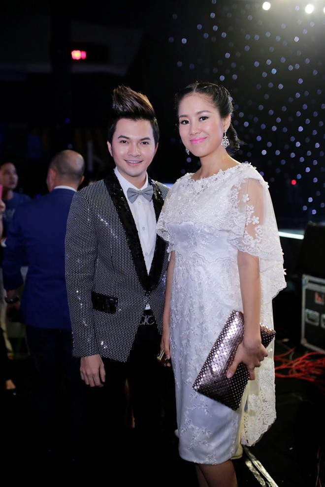 Sao nữ Việt đẹp, quyến rũ hơn sau hôn nhân tan vỡ 