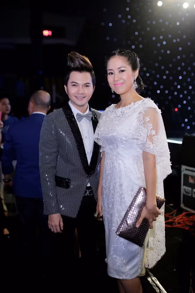 Sao nữ Việt đẹp, quyến rũ hơn sau hôn nhân tan vỡ 