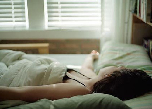 Bi hài chuyện “yêu” chồng bụng bự ảnh 2 Bi hài chuyện “yêu” chồng bụng bự - 2