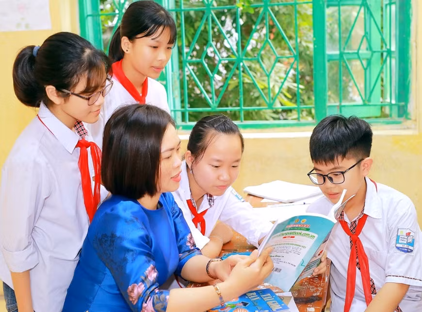 Ảnh minh họa. ITN