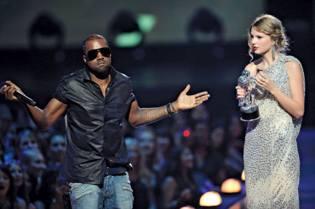 Các chuyên gia nói gì về scandal của Taylor Swift và Kanye? - Ảnh 2 Cac chuyen gia noi gi ve scandal cua Taylor Swift va Kanye? - Anh 2
