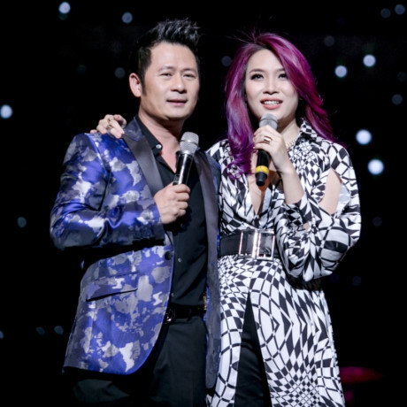 Bằng Kiều khuyên Mỹ Tâm đừng nên hát nhạc bolero - Ảnh 3 Bang Kieu khuyen My Tam dung nen hat nhac bolero - Anh 3