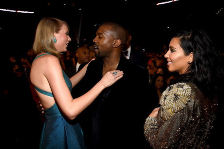 Các chuyên gia nói gì về scandal của Taylor Swift và Kanye? - Ảnh 3 Cac chuyen gia noi gi ve scandal cua Taylor Swift va Kanye? - Anh 3