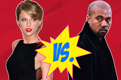 Các chuyên gia nói gì về scandal của Taylor Swift và Kanye? - Ảnh 1 Cac chuyen gia noi gi ve scandal cua Taylor Swift va Kanye? - Anh 1