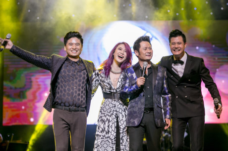 Bằng Kiều khuyên Mỹ Tâm đừng nên hát nhạc bolero - Ảnh 7 Bang Kieu khuyen My Tam dung nen hat nhac bolero - Anh 7