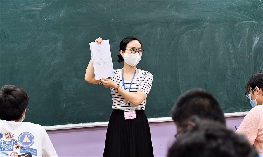 Ảnh minh họa/ITN.