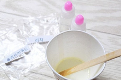 Rảnh tay 5 phút làm ngay túi thơm cho quần áo lưu hương cả năm trời - Ảnh 3 Ranh tay 5 phut lam ngay tui thom cho quan ao luu huong ca nam troi - Anh 3