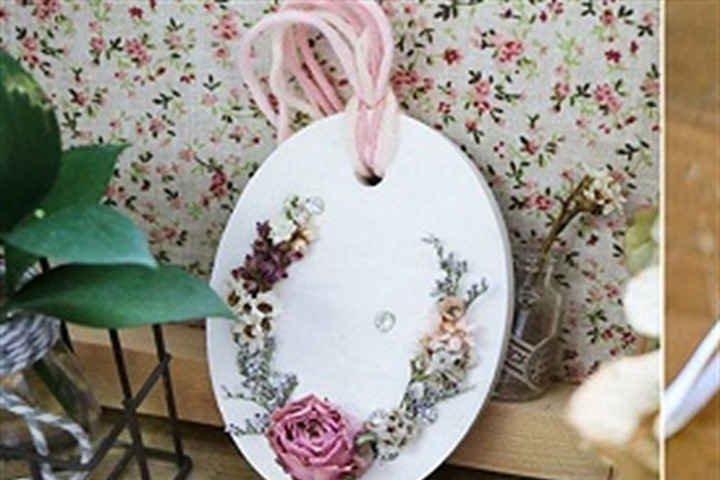 Rảnh tay 5 phút làm ngay túi thơm cho quần áo lưu hương cả năm trời