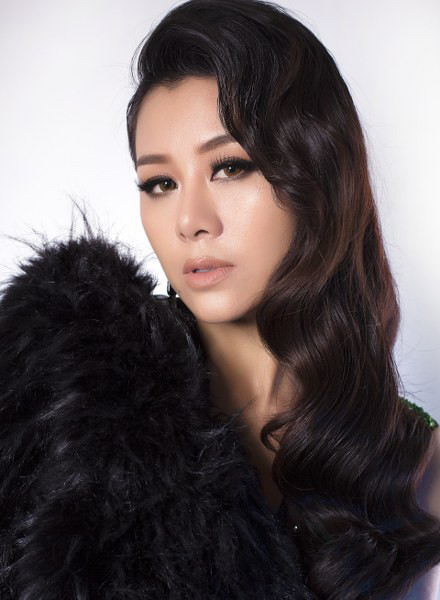 Kiều nữ làng hài Nam Thư: Tôi là người có Kieu nu lang hai Nam Thu: Toi la nguoi co