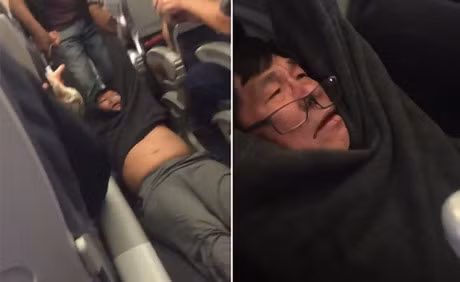 MC uy tin Dai Loan cong kich hang hang khong duoi hanh khach goc Viet - Anh 3