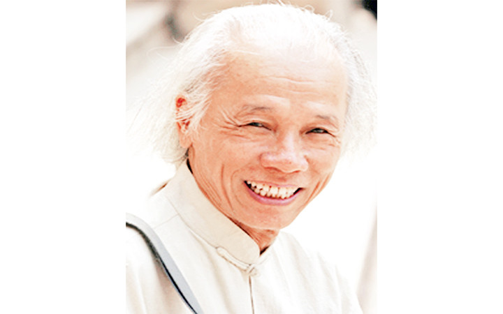 Nhà giáo Nhân dân, Phó Giáo sư Lê Mậu Hãn.