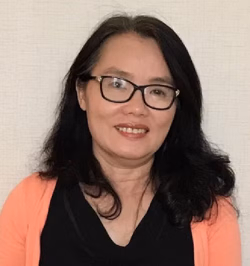 Bà Nguyễn Phương Dung