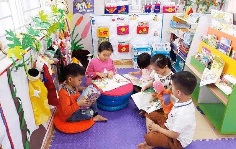 Ảnh minh họa/INT