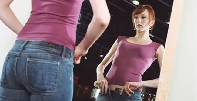 Phụ nữ vòng 3 to thường sống thọ hơn