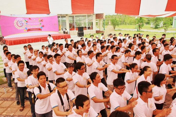 10 bí mật thú vị về Đường lên đỉnh Olympia qua 15 năm