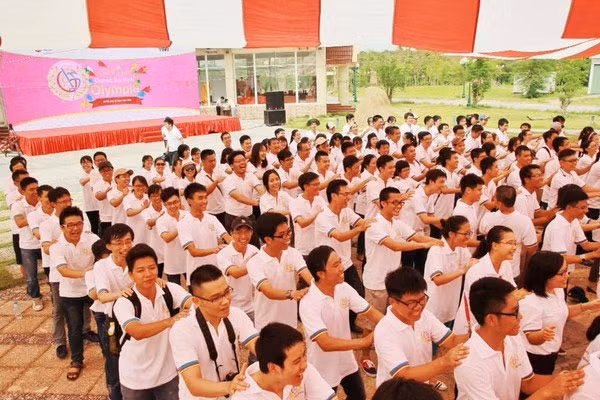 10 bí mật thú vị về Đường lên đỉnh Olympia qua 15 năm