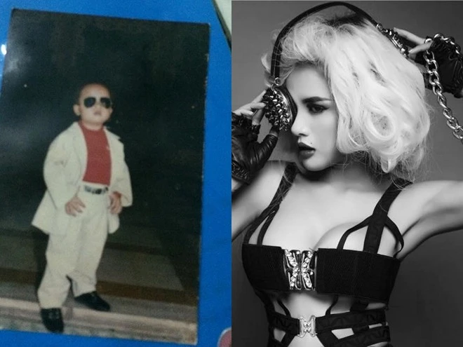 Ngày ấy - bây giờ của các nữ DJ Việt nổi tiếng