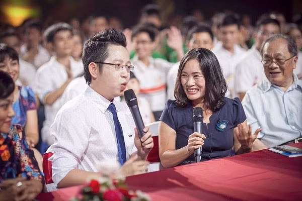 10 bí mật thú vị về Đường lên đỉnh Olympia qua 15 năm