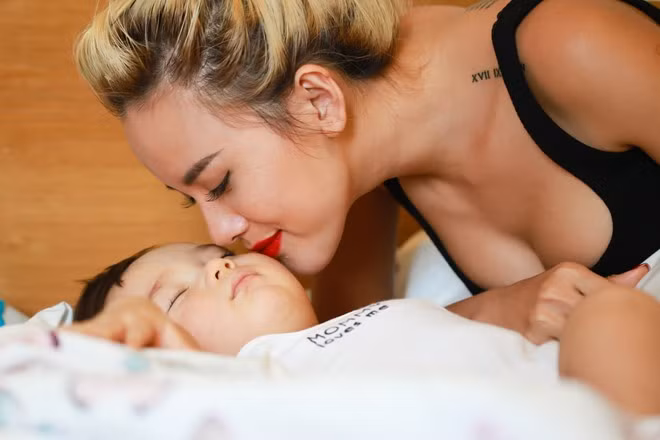 Ngày ấy - bây giờ của các nữ DJ Việt nổi tiếng