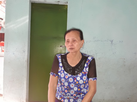 Góc khuất buồn ở ngôi làng tỷ phú - Ảnh 2 Goc khuat buon o ngoi lang ty phu - Anh 2