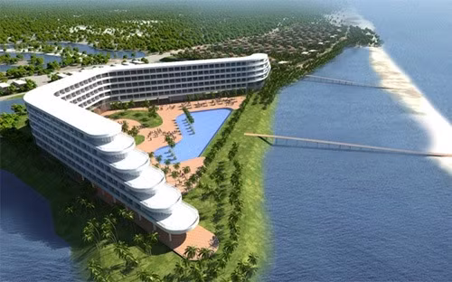 Báo cáo Đề án Đơn vị hành chính - kinh tế đặc biệt