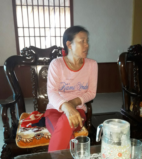 Góc khuất buồn ở ngôi làng tỷ phú - Ảnh 3 Goc khuat buon o ngoi lang ty phu - Anh 3