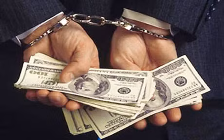 Gia mao cong an chiem doat hon 2 ty dong - Anh 1