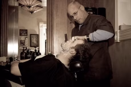 5 Truyen thuyet nghe la 