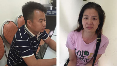 Cảnh báo tội phạm giả danh điện thoại công an để lừa đảo trực tuyến - Ảnh 3 Canh bao toi pham gia danh dien thoai cong an de lua dao truc tuyen - Anh 3