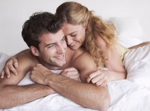 5 sự thật bạn nên biết về đàn ông và “chuyện ấy“ ảnh 14