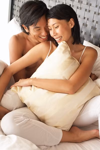 5 sự thật bạn nên biết về đàn ông và “chuyện ấy“ ảnh 4