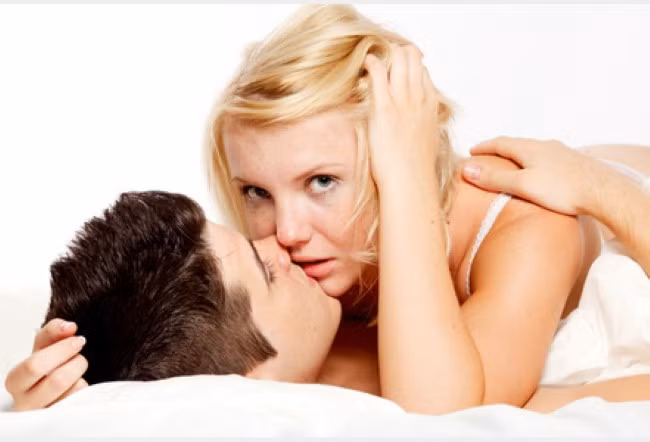 5 sự thật bạn nên biết về đàn ông và “chuyện ấy“ ảnh 9