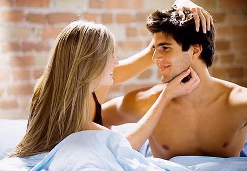 5 sự thật bạn nên biết về đàn ông và “chuyện ấy“ ảnh 2