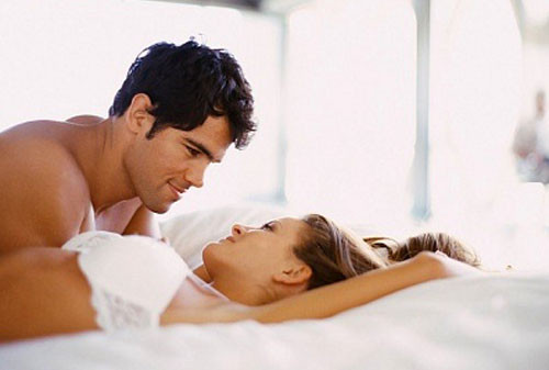 5 sự thật bạn nên biết về đàn ông và “chuyện ấy“ ảnh 18 5 sự thật bạn nên biết về đàn ông và “chuyện ấy“ ảnh 18