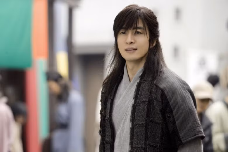 Những nam diễn viên xứ Hàn kiếm nhiều tiền nhất sau mỗi tập phim ảnh 5