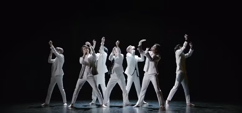 Top 10 bài hát K-Pop phổ biến nhất trên Twitter năm 2020 ảnh 8